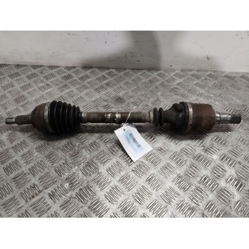TRANSMISION DELANTERA IZQUIERDA 8200198016 