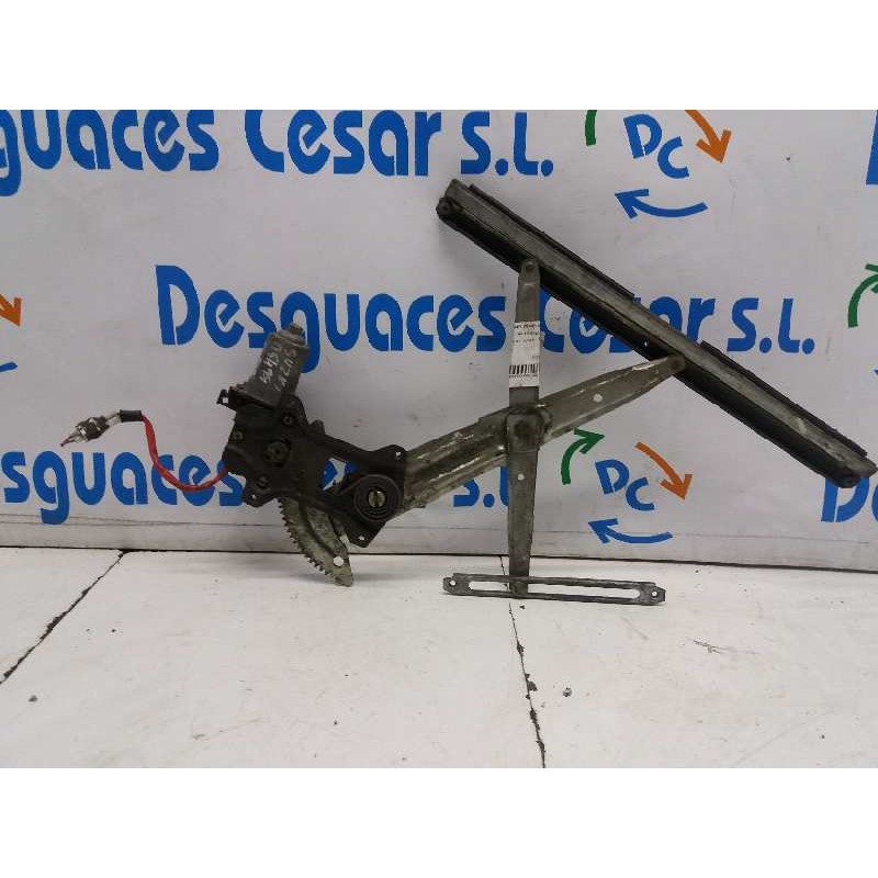 ELEVALUNAS DELANTERO DERECHO 8341083E00  - imagen 2