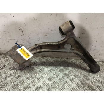 BRAZO SUSPENSION INFERIOR DELANTERO IZQUIERDO A2463304700 