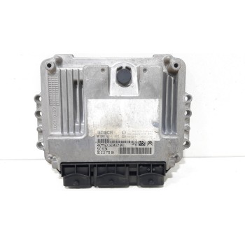 CENTRALITA MOTOR UCE 0281011863 9661377280 