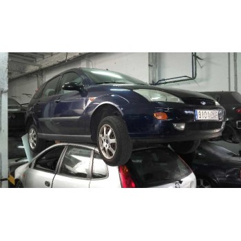 FORD FOCUS BERLINA (CAK)