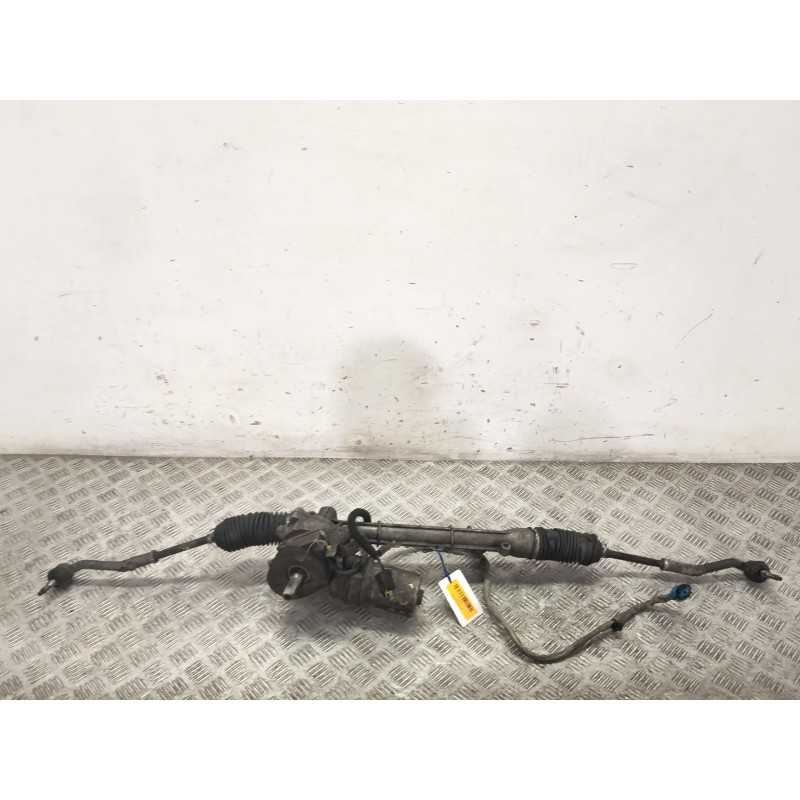 CREMALLERA DIRECCION 4000WT  - imagen 1