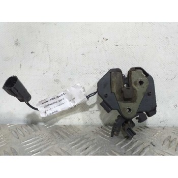 CERRADURA CAPOT 9483765 2 PINES  OEM 9483765