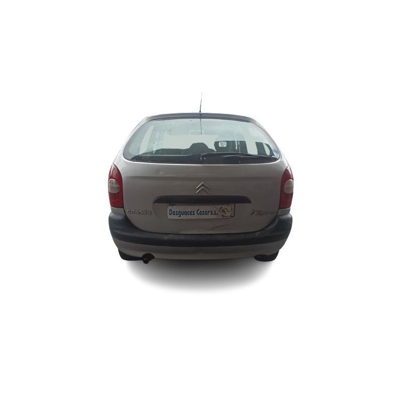 CITROËN XSARA PICASSO (N68) - imagen 4