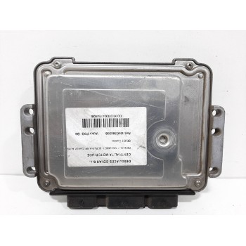 CENTRALITA MOTOR UCE 8200310863 0281011549 
