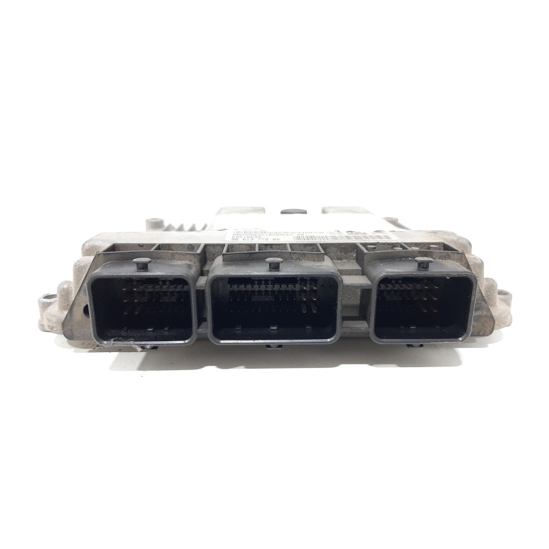 CENTRALITA MOTOR UCE 0281011863 9661377280  - imagen 3