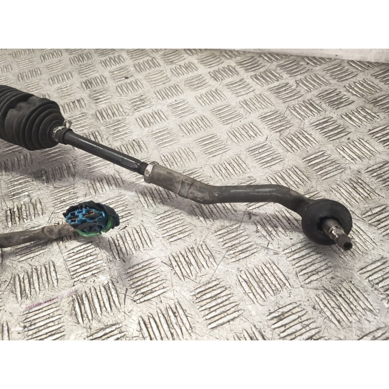 CREMALLERA DIRECCION 4000WT  - imagen 2