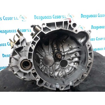CAJA CAMBIOS 29282993 