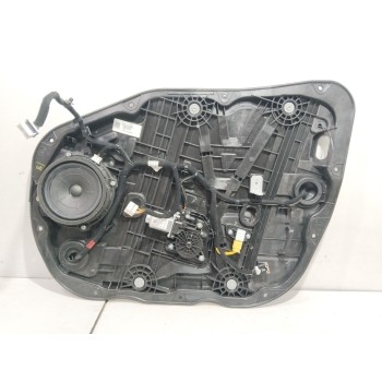 ELEVALUNAS DELANTERO DERECHO 82480G5100 