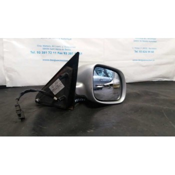 RETROVISOR DERECHO ELECTRICO 