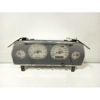 CUADRO INSTRUMENTOS ar0054204 