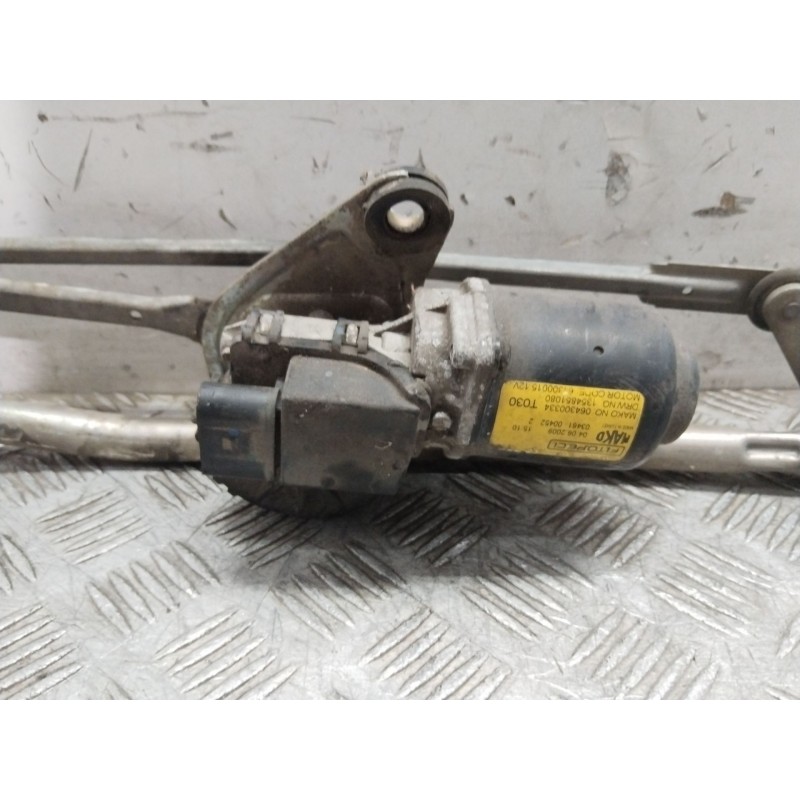 MOTOR LIMPIA DELANTERO 064300334  - imagen 2