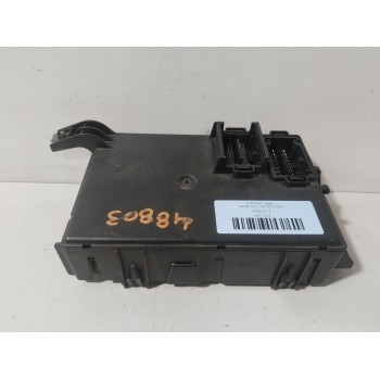 CAJA RELES / FUSIBLES 13279900 