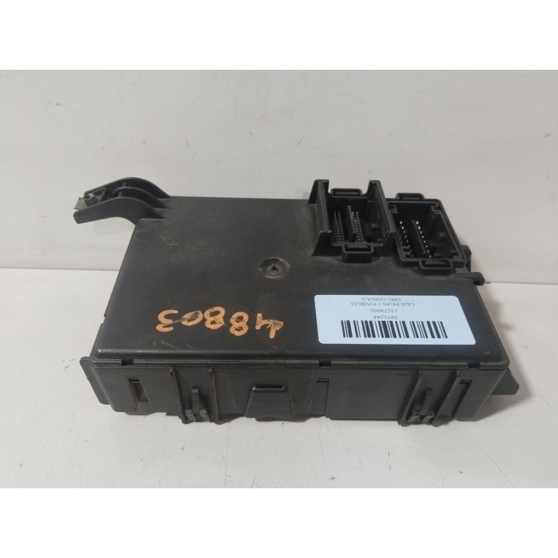 CAJA RELES / FUSIBLES 13279900  - imagen 1