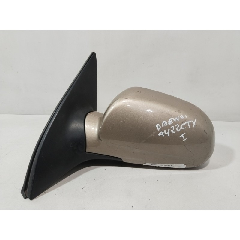RETROVISOR IZQUIERDO 96270648 ELECTRICO - imagen 3