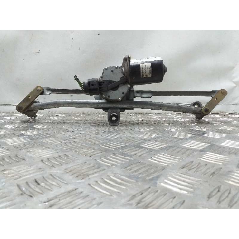 MOTOR LIMPIA DELANTERO  - imagen 1