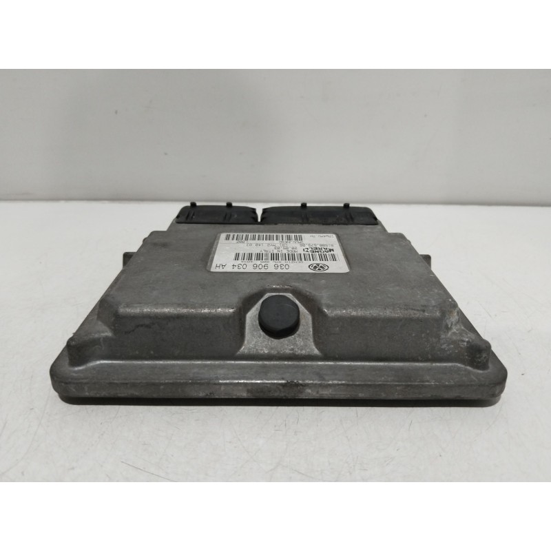 CENTRALITA MOTOR ECU 6160067908  - imagen 4