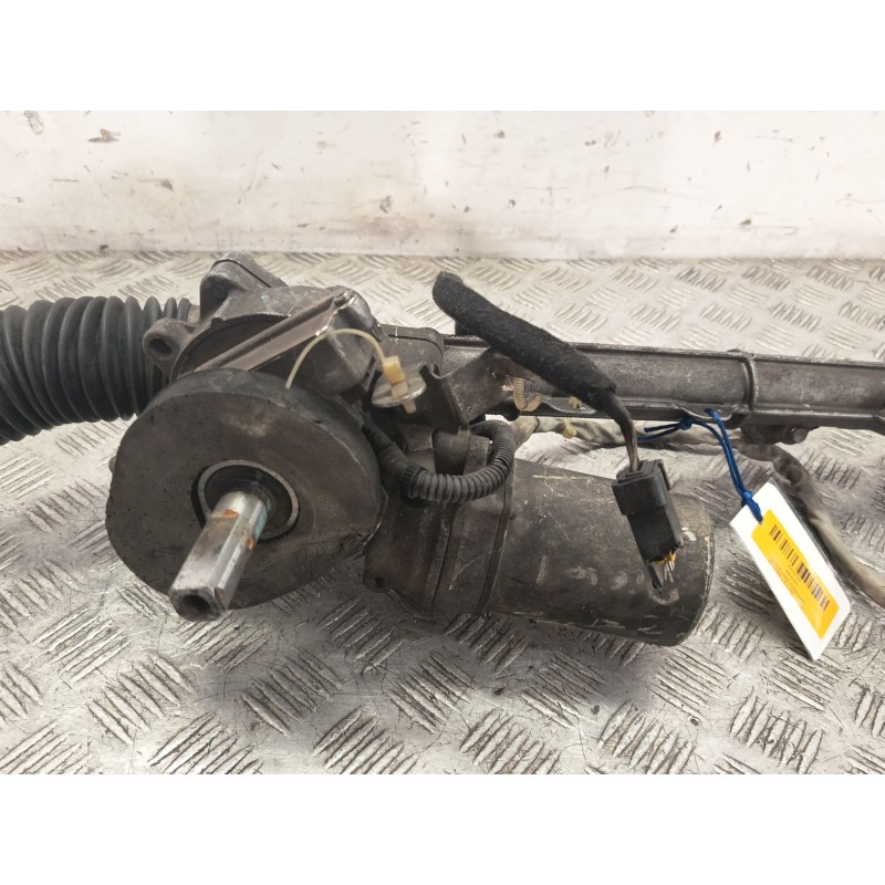 CREMALLERA DIRECCION 4000WT  - imagen 4