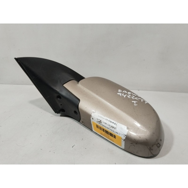RETROVISOR IZQUIERDO 96270648 ELECTRICO - imagen 4