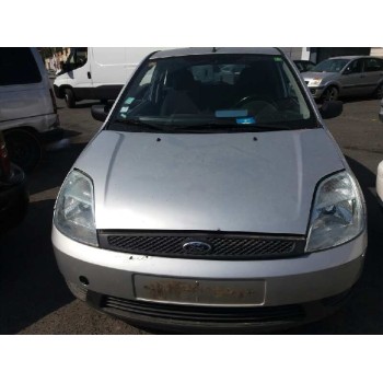FORD FIESTA (CBK)