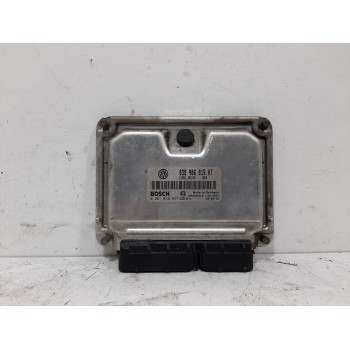 CENTRALITA MOTOR UCE 038906019HT 