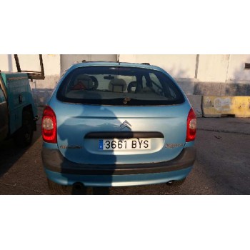 CITROËN XSARA PICASSO