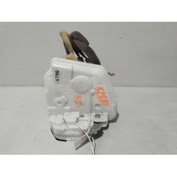 CERRADURA PUERTA TRASERA DERECHA D10E72310 