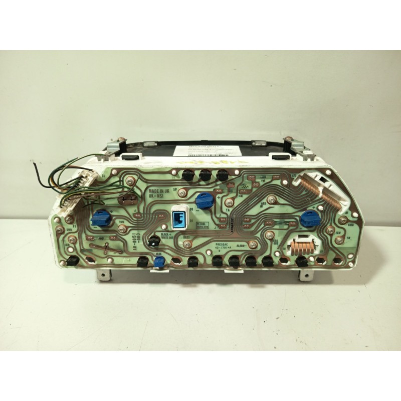 CUADRO INSTRUMENTOS ar0054204  - imagen 4
