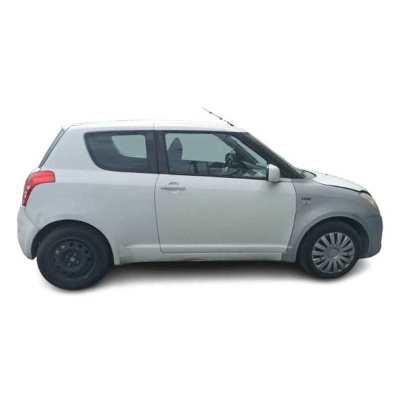 SUZUKI SWIFT III (MZ, EZ) - imagen 4