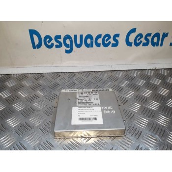 CENTRALITA MOTOR UCE 1685450832Q01 0265109606 