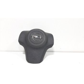 AIRBAG DELANTERO IZQUIERDO 13235770 