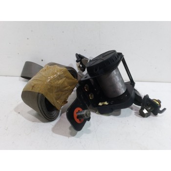 CINTURON SEGURIDAD TRASERO IZQUIERDO 898104D100 