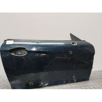 PUERTA DELANTERA DERECHA 760042C200 AZUL 