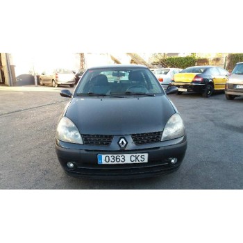 RENAULT CLIO II FASE II (B/CB0)