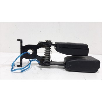 ENGANCHE CINTURON TRASERO IZQUIERDO 077424C 