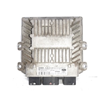 CENTRALITA MOTOR UCE 5WS40432AT  OEM 5WS40432AT