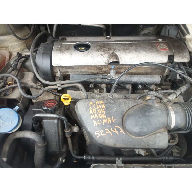CITROËN XSARA PICASSO (N68) - imagen 5