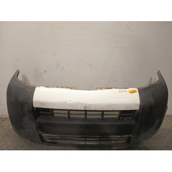 PARAGOLPES DELANTERO 7401PN 
