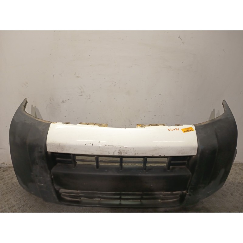 PARAGOLPES DELANTERO 7401PN  - imagen 1