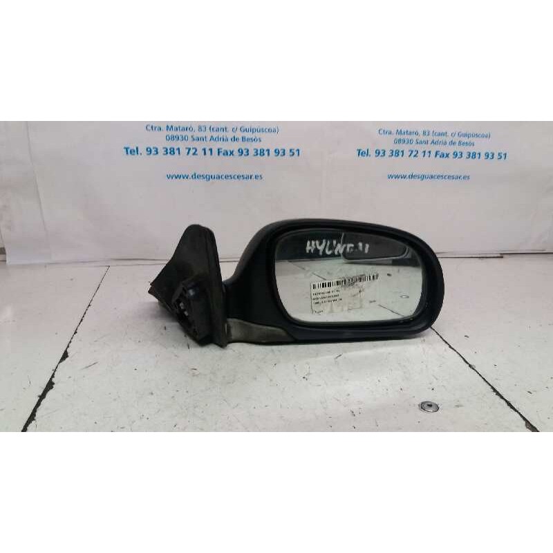 RETROVISOR DERECHO ELECTRICO  - imagen 1