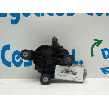 MOTOR LIMPIA TRASERO 66350003 