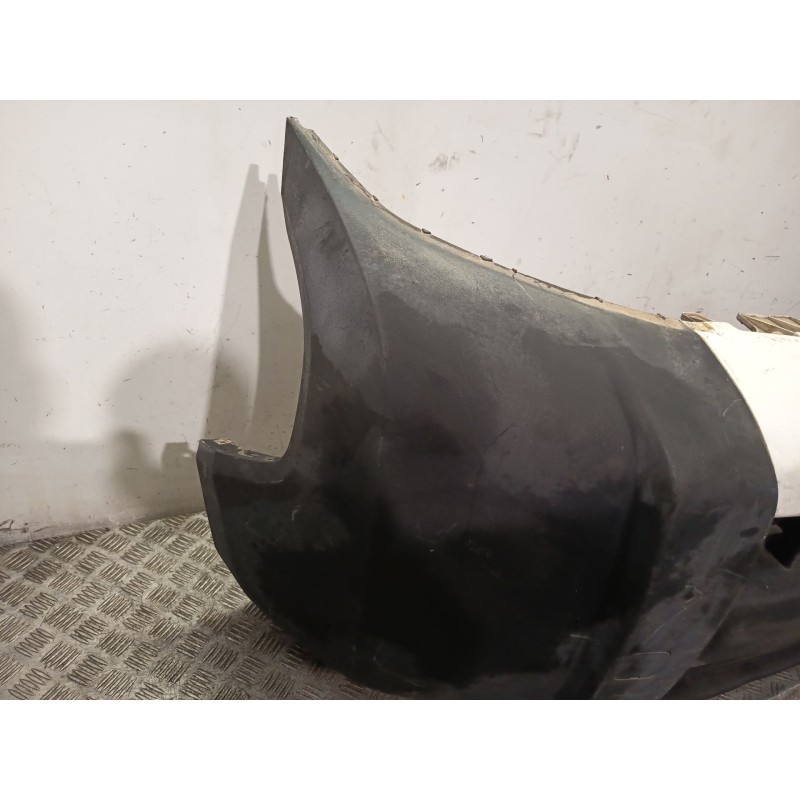 PARAGOLPES DELANTERO 7401PN  - imagen 2