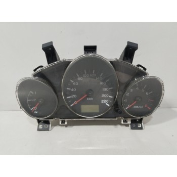 CUADRO INSTRUMENTOS MM0038001  OEM MM0038001