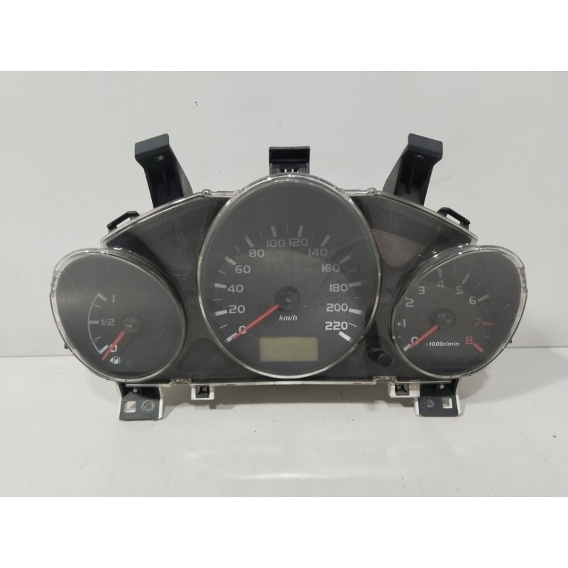 CUADRO INSTRUMENTOS MM0038001  - imagen 1
