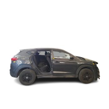 HYUNDAI TUCSON (TL, TLE)