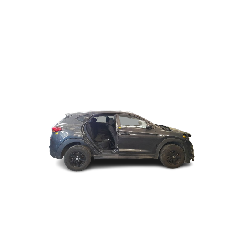 HYUNDAI TUCSON (TL, TLE) - imagen 1
