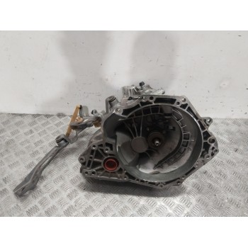 CAJA CAMBIOS 24580479 