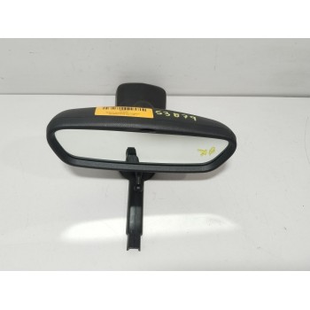 ESPEJO RETROVISOR INTERIOR 8154JV 