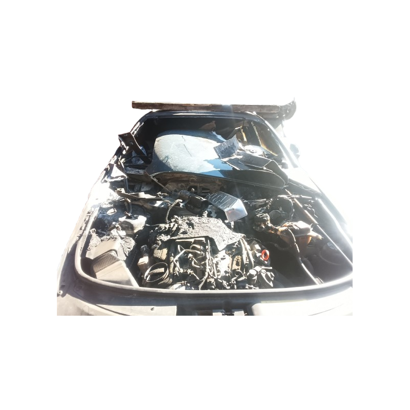 AUDI A6 C6 (4F2) - imagen 2