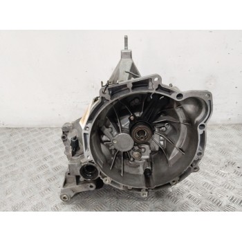 CAJA CAMBIOS XS4R7002FC 1123176 